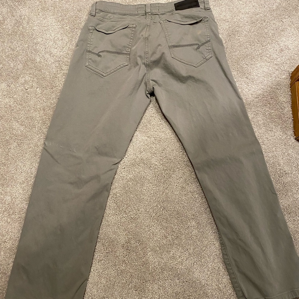 Mavi Gray Men's Pants
